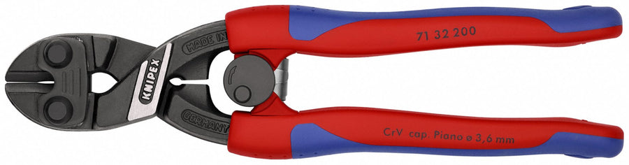 Mini Bolt Cutter Steel 8 in L