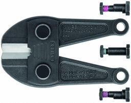 Replacement Bolt Cutter Head For 10U118