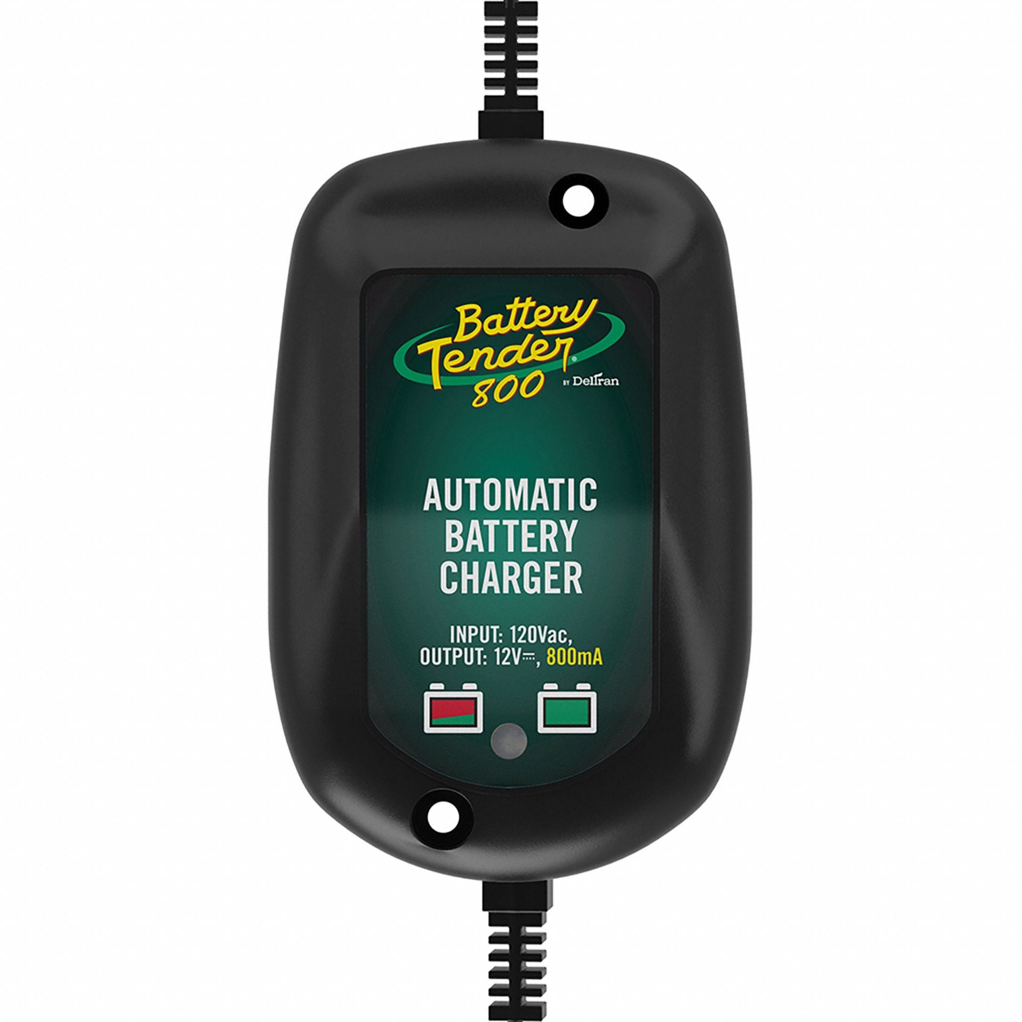 Battery Charger 12VDC 0.8A