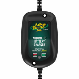 Battery Charger 12VDC 0.8A
