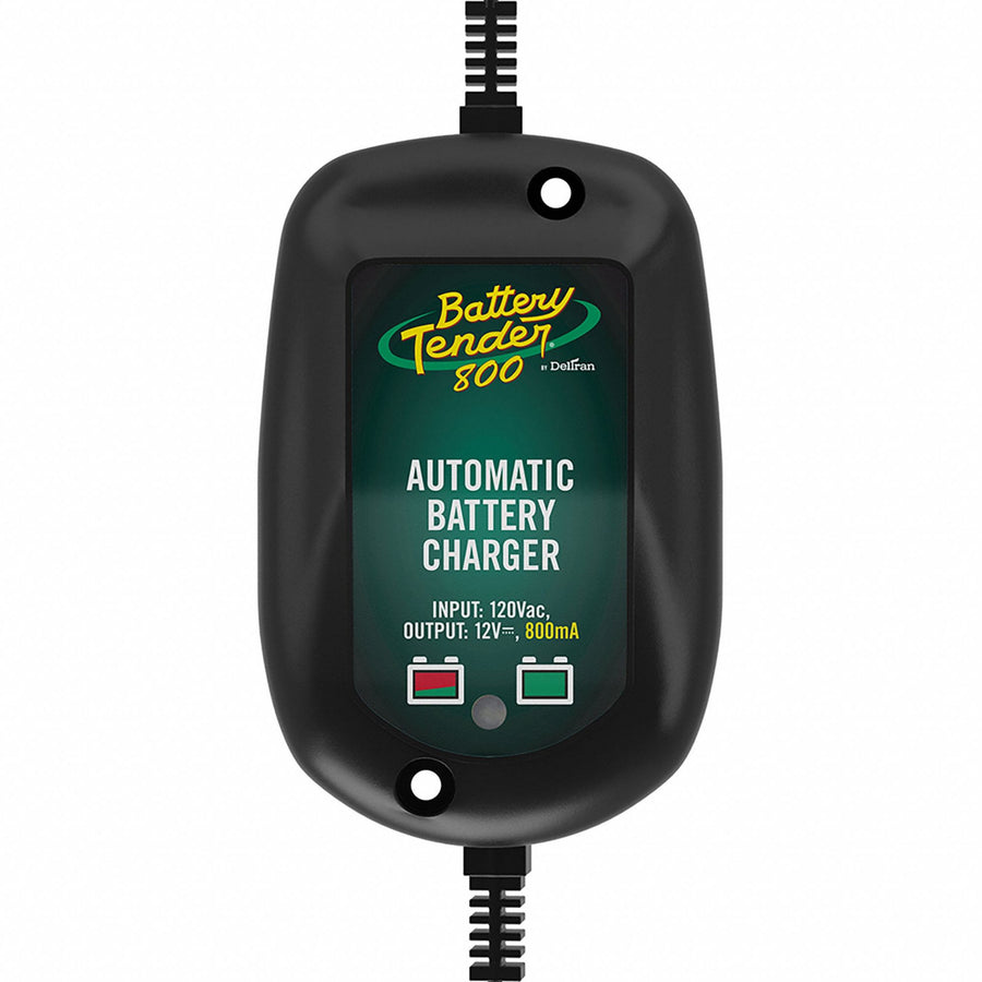 Battery Charger 12VDC 0.8A