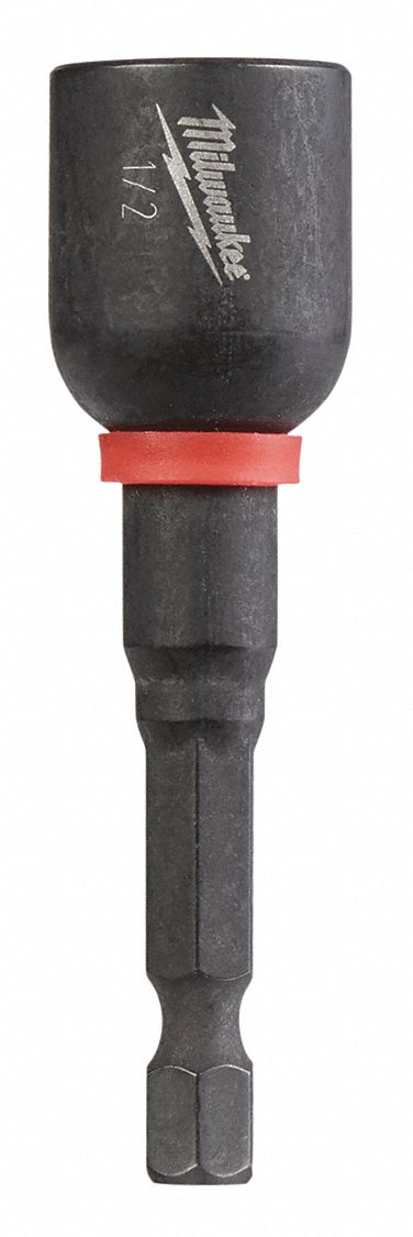 Nutsetter L 2 9/16 Socket 0.5