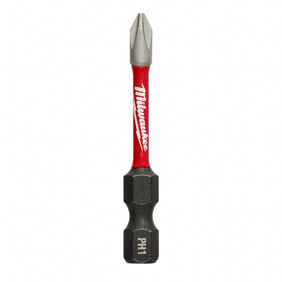 Insert Bit 1/4 Phillips #1 2