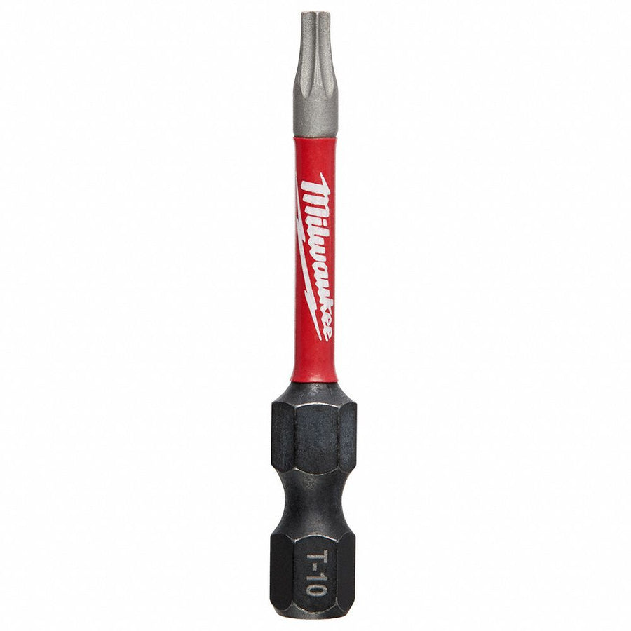 Insert Bit 1/4 Torx T10 2