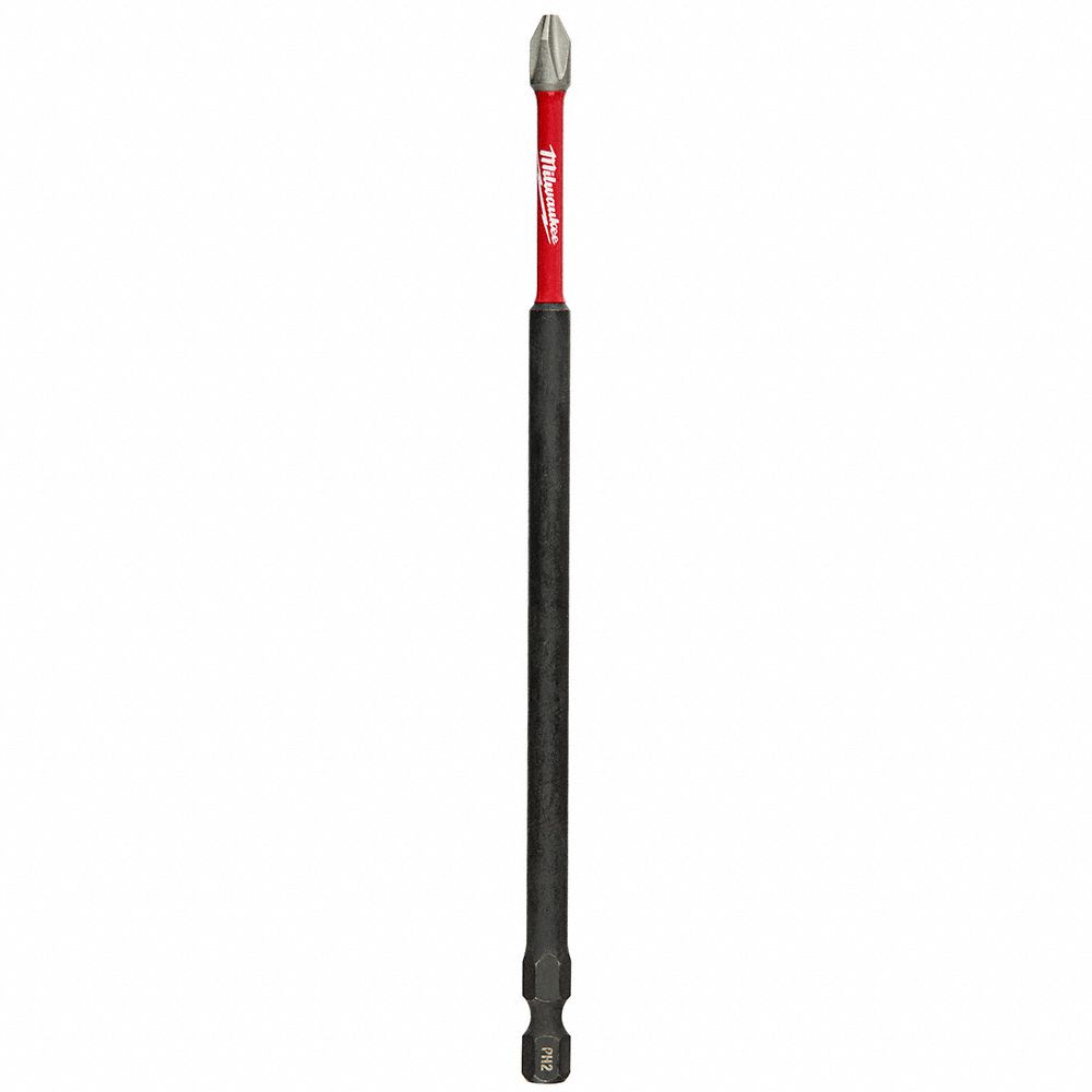 Insert Bit 1/4 Phillips #2 6