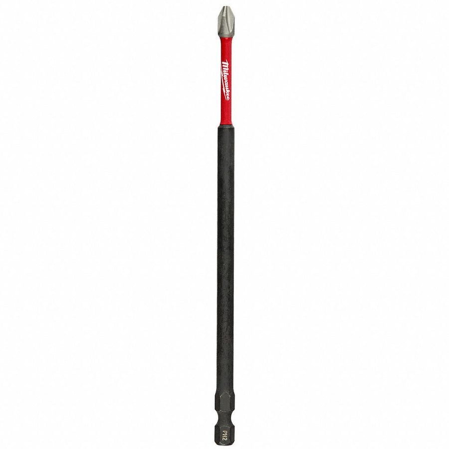 Insert Bit 1/4 Phillips #2 6