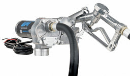 Manual Fuel Pump 12 V