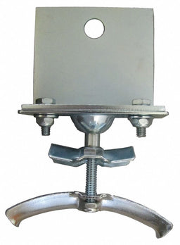 Festoon End Clamp Round 0.60-0.94 O.D.