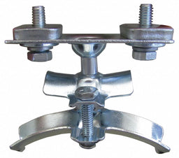 Festoon Tow Clamp Round 0.60- 0.94 O.D.
