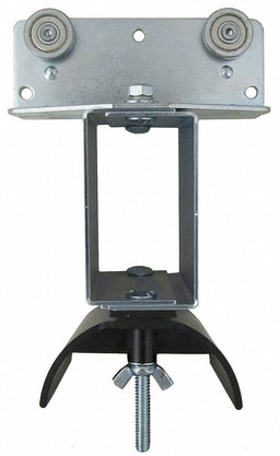 Festoon Tow Trolley Flat 1.50 x 2.12
