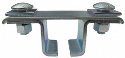 Festoon Track Bracket C-Rail Flat
