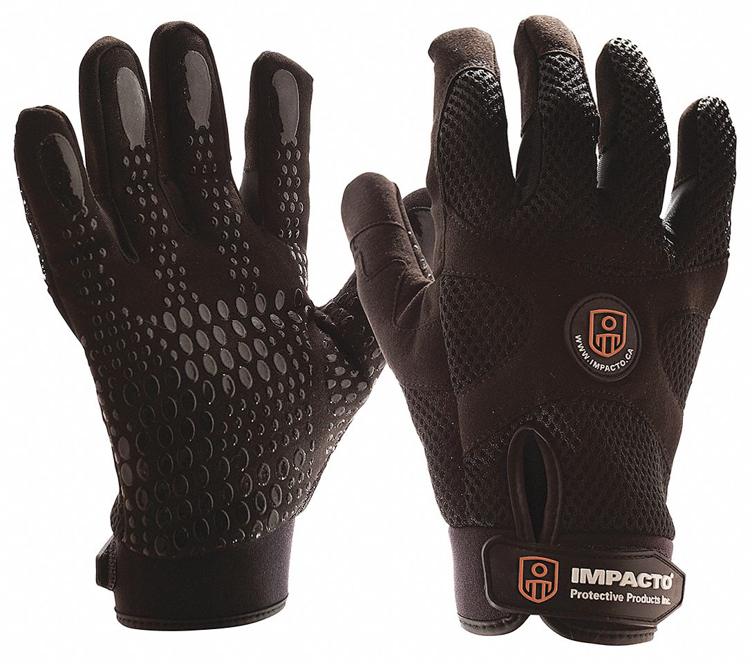 Mechanics Gloves L/9 10 PR