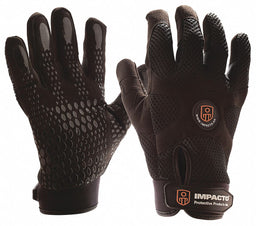 Mechanics Gloves L/9 10 PR