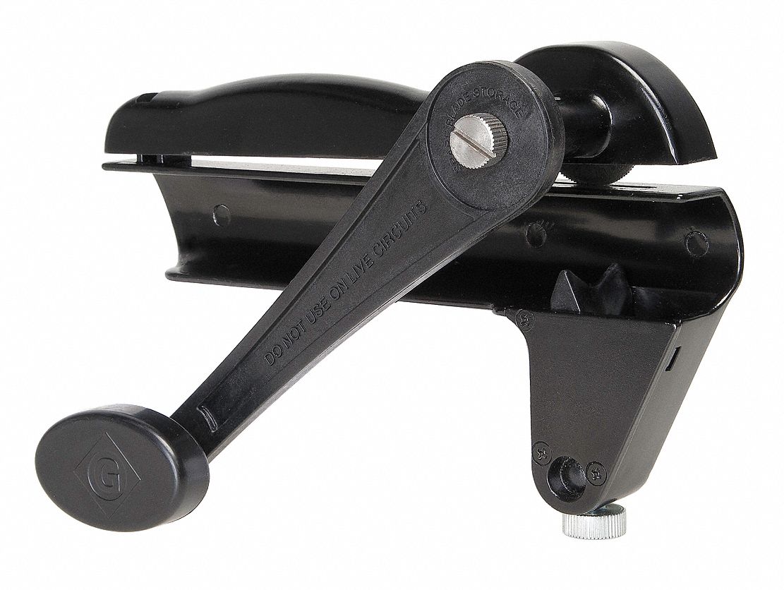 Cable Cutter Rotary Cut 1 In.