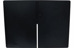 Divider 9 1/4 in Black 10