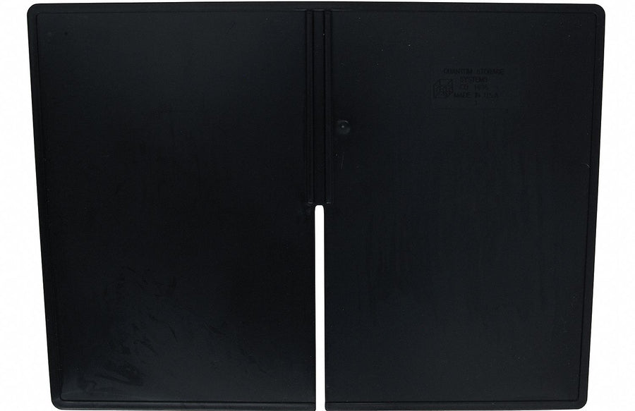 Divider 9 1/4 in Black 10