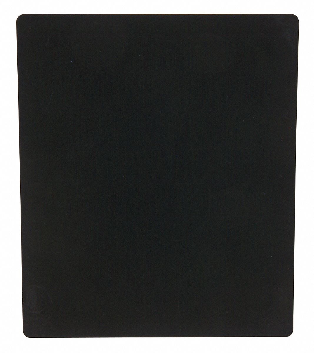 Divider 3 1/4 in Black 4 PK4