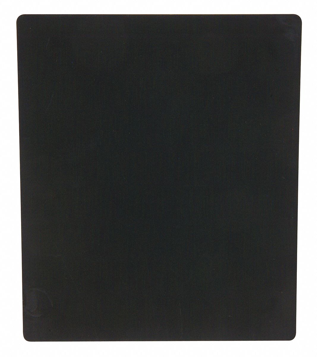 Divider 3 1/4 in Black 4 PK4