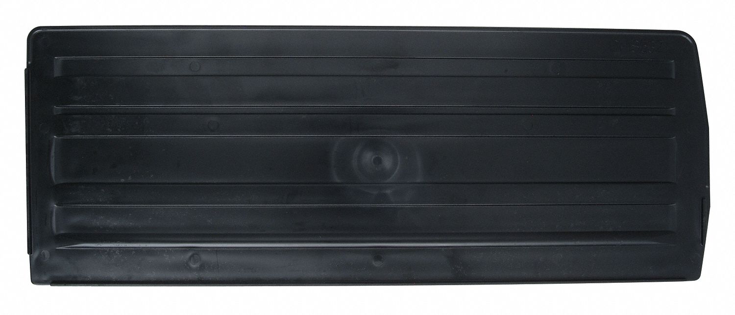 Divider 11 in Black 6 PK6