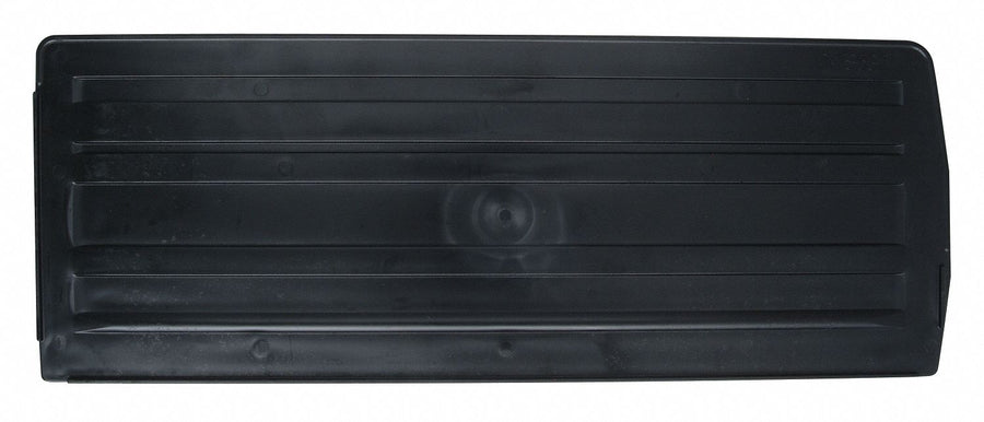 Divider 11 in Black 6 PK6