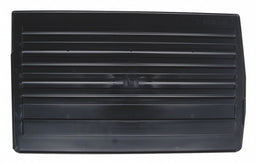 Divider 10 1/4 in Black PK3