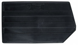 Divider 11 in Black 6 PK6
