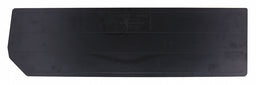 Divider 6 1/4 in Black 6 PK6