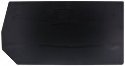 Divider 16 in Black PK6