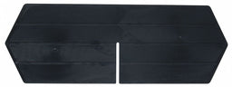 Divider 6 5/8 in Black 10