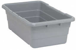 G2986 Cross Stking Ctr Gray Solid PP
