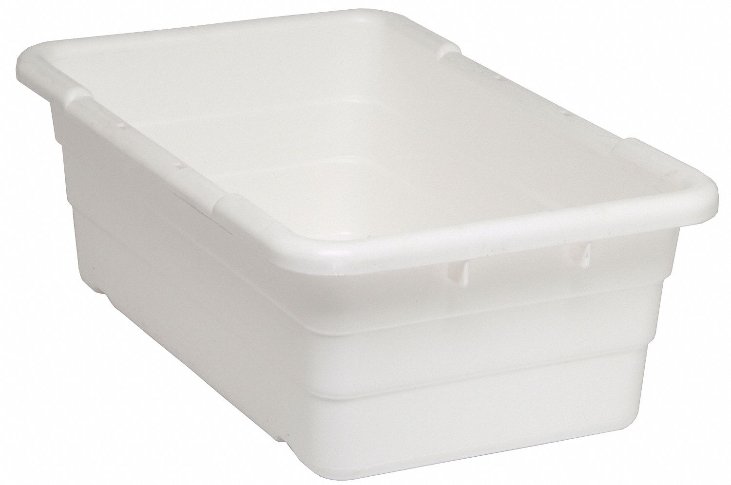 G2986 Cross Stking Ctr White Solid PP
