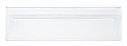 Bin Window Stack Bin Styrene 5 in PK4