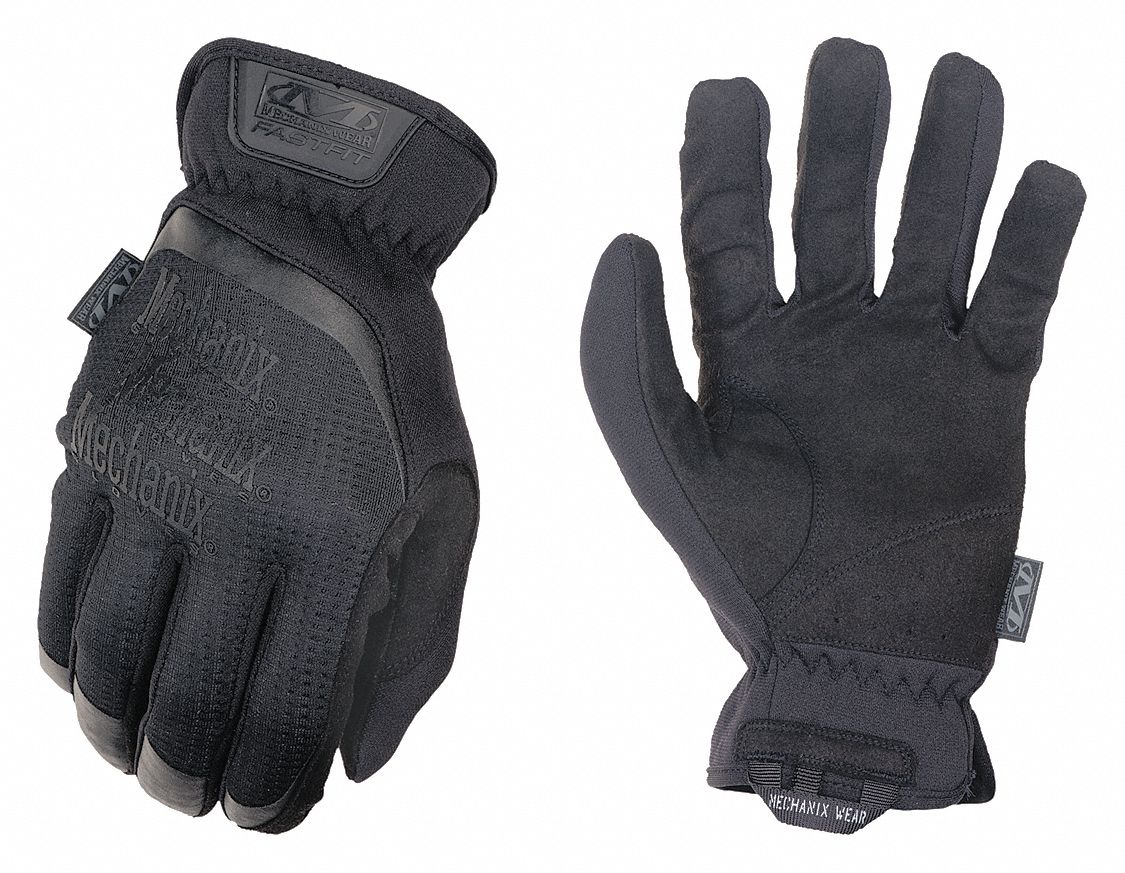G2645 Tactical Glove Black S PR