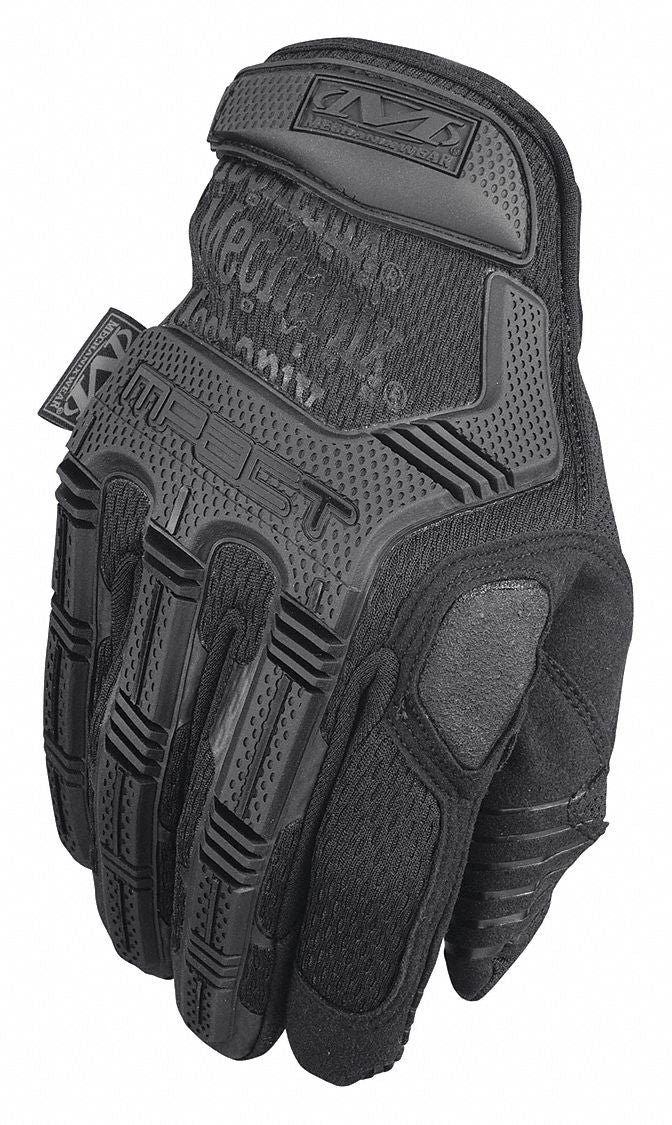 Tactical Glove Black S PR