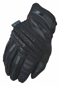 Tactical Glove Black 2XL PR