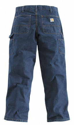 Pants Blue 38 x 32 in 15.2 cal/cm2