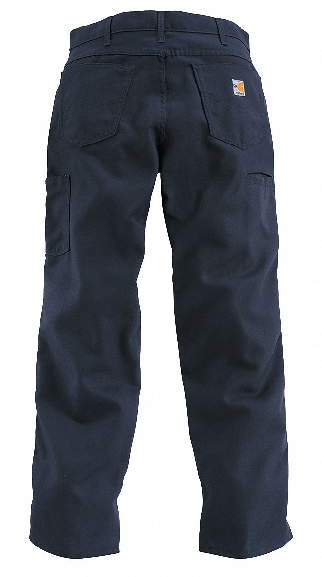 Pants Blue 32 x 30 in 12.1 cal/cm2