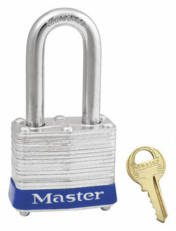 Lockout Padlock Master Legend