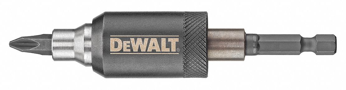 Impact Clutch Impact Driver 1 Bit 2