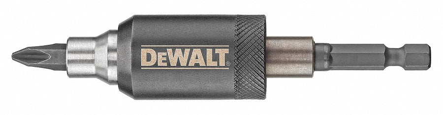Impact Clutch Impact Driver 1 Bit 2