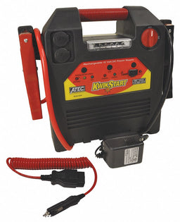 Battery Jump Starter 12V