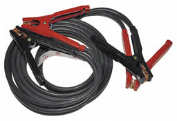 Booster Cable 400A 12Ft 5 AWG