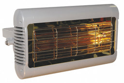 Spnd Infrd Rdnt Elc Wl Htr 16 L 208/240V