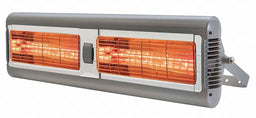 Spnd Infrd Rdnt Elc Wl Htr 31 L 208/240V
