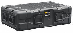 ProtCase 12.3 in Latching System Black