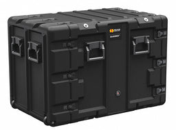ProtCase 27.9 in Latching System Black