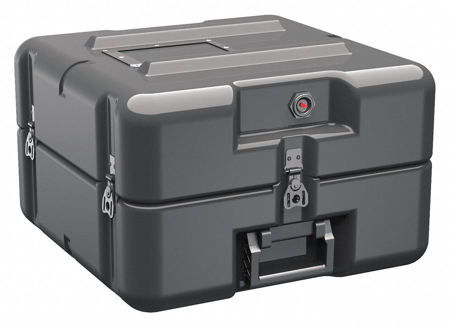 ProtCase 5 27/64 in Latching System Blk