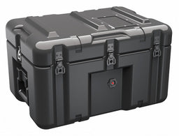 ProtCase 9 1/4 in Latching System Black