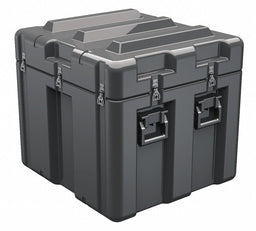 ProtCase 17 13/16 in Latching System Blk
