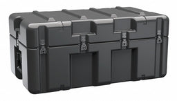 ProtCase 10 1/8 in Latching System Black